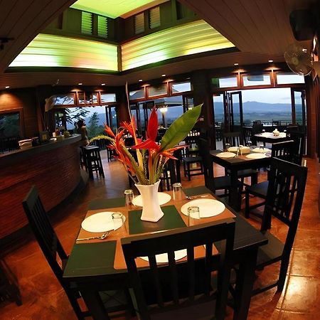 Thaton Hill Resort Mae Ai Exterior foto